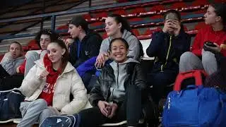 L'Academy Cup di Rimini, in campo le migliori Under 15 d'Italia