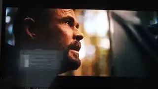 Kalub's reaction to Avengers doomsday Thor trailer  I like the direction. I hope it's good.🫨🫨🫨🫨