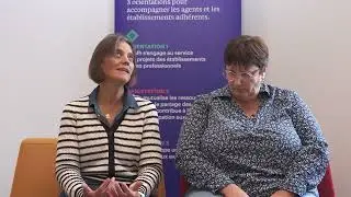Projet stratégique 2025-2028 - ANFH ORIENTATION 2