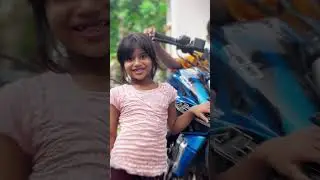 😌🥰 #iphone15plus #automobile #ns125cc #actioncamera #gopro #ns250 #newgopro #vlog #nsmodified