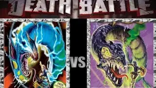 Battle of the Beasts AG: Episode 137 Ellik VS Plexor (Read Description)