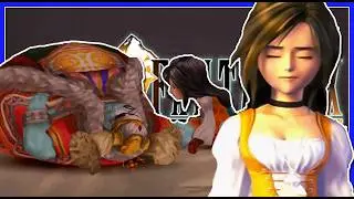 She Was Still My Mother! | Final Fantasy IX | PS5 | EP 14
