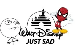 Disney Denies Father Putting Spider-Man On Son's Grave Over Old Company Policy