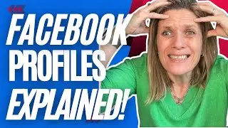 How do I know if I&rsquo;m using my Business Page or Profile 🤷&zwj;♀️ on Facebook