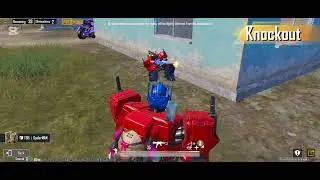 PUBG MOBILE New update 3.9 gameplay montage🔥 #chhewang_gaming🔥 #bestplayeronearth🔥🔥