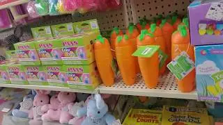Hobby Lobby Easter/Spring Walk-Through 3-2-2020
