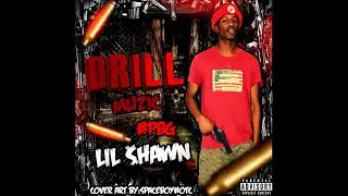 [2024] Lil Shawn PBG - Drill Muzic (Full Mixtape)