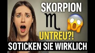 Was die Sternzeichen WIRKLICH wollen 😱 | Liebe, Geld, Treue oder Ehrlichkeit?