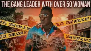 Ladies Man: How Daddy Badness Rose to Rule a Deadly Gang