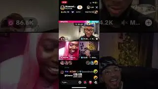 The DIAMONDNATORS💎✨ N FBG🤑🛍️ do what they do best part 3