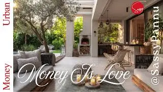Money Is Love - Urban R&B - Money Affirmation Music