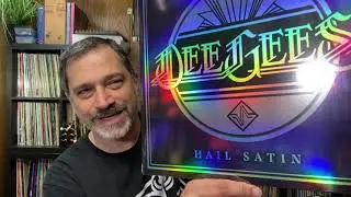 RSD 2021 Drop 2 + Новые находки