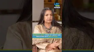 EXCLUSIVE: Shabana Azmi Shares Heartfelt Memories of Smita Patil