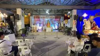 GRATIA PLENA - A Marian-Christmas Concert 2025 (Ang Belen - La Festejada Jubileo 2025)