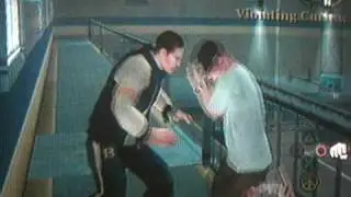 Bully - Fighting Jock Clones