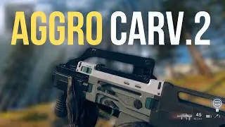 The *NEW* CARV.2 is a Close-Range MONSTER [ Warzone Class Setup and Guide ]