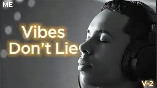 🎵 Vibes Don’t Lie (Volume 2) (ME) R&B Vibes – Smooth Soul & Late-Night Grooves