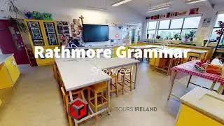 Rathmore Grammar School, Belfast