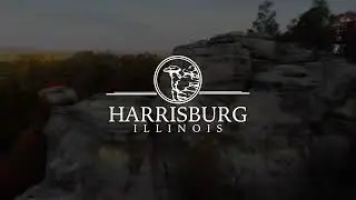 Gateway to the Shawnee National Forest / 2024 Tourism Promo