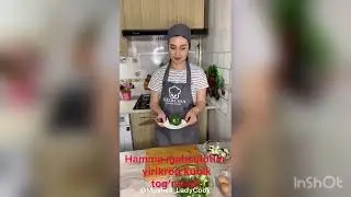 #saladrichinvitamins#vitaminlisalat#salad#shortsvideo#america#shortsvideos#osonsalat#top#cooking#top