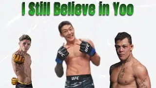 Fighters I Still Believe in 2026