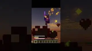 how to combo with elytra spear + mace