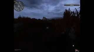 S.T.A.L.K.E.R. Dead Air: Revolution (Patch 3)