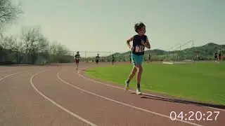 [2026 TF] TESORO HS ALL COMERS BOYS 1600M H5