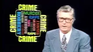 WTVJ / MIAMI - 1975 - Bob Mayer - UNSOLVED Murders (Esmeralda, Seth Gordon) New Car Reports