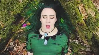 Scruffy Bear - Water (Official Video)