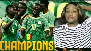 AFCON 2025: Senegal Beats Morocco 1-0 in Dramatic AFCON 2025 Final 