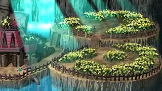 Final Fantasy VII New Threat 2.0 Mod #44 Omega Mog / Final Boss (Ending)