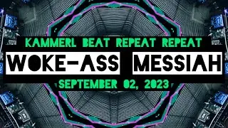Kammerl Beat Repeat Repeat Repeat With Video Feedback Back Back