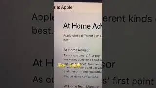 How To Make Money With Apple #shorts #makemoneyonline #sidehustle #millionaire