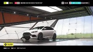 forza horizon 5 Live Stream with Creative Technology by Sahil Grover