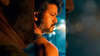 LEO - Bloody Sweet Trailer | Thalapathy Vijay | #thalapathy ..🔥🔥🔥
