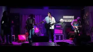 Suntok sa Buwan - The Boo (live at Gighouse Muntinlupa)