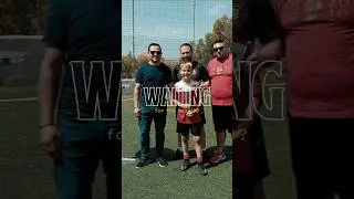 Adam Lewis &mdash; The Midfield Maestro of Valletta FC 🔥🎯 (Free-Kick Magic at the Mosta Tournament)