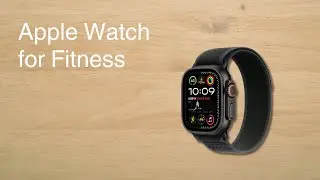 Как Apple Watch может помочь вам в фитнесе