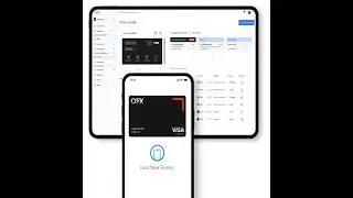 Выбранная вами корпоративная карта для полного контроля.