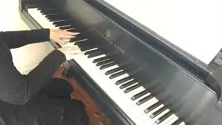 Fireworks (Intermediate Piano Solo) - from Dancing in Dreams songbook - by Lisa Donovan Lukas