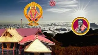 KUMAR SWAMY AYYAPPA BHAJANALU INTRODUCTION || NRK SERIES