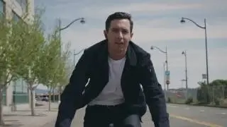 Джинсовая куртка Levi's Commuter с технологией Jacquard от Google