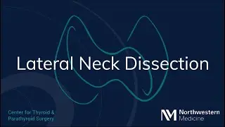Lateral Neck Dissection