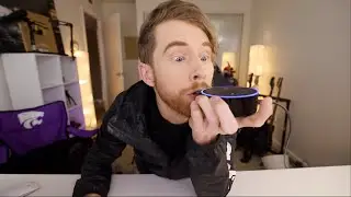 CONVERSATIONS WITH ALEXA!