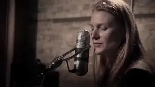 Strobe Session #65 - Allegra Malone feat. Brian Wilkie Performing 