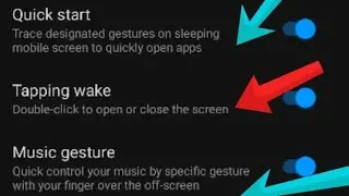 Advise feature in techno spark phone| new feature | smart assistant option in techno phone