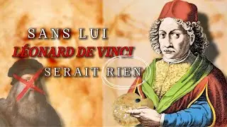 L&rsquo;HOMME  qui a fait de L&Eacute;ONARD DE VINCI UN G&Eacute;NIE 🌟(Verrocchio)