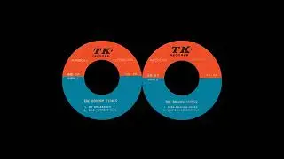 The Rolling Stones - My Obsession/Back Street Girl*Miss Amanda Jones/She Smiled Sweetly STEREO in