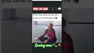Thru da rain snippet #rap #mkemusic #music #milwaukeerap #hiphop #newmusic #new #trending  #viral